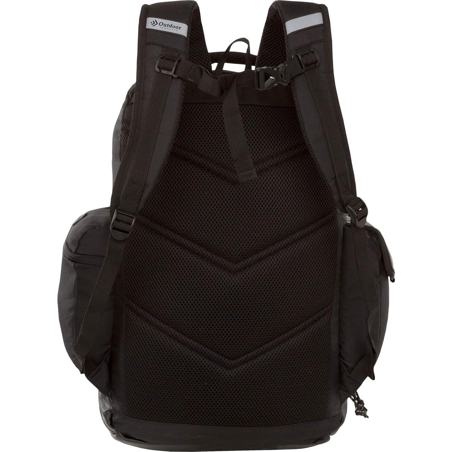 Outdoror Products Wayfarer Go Pack (Black)