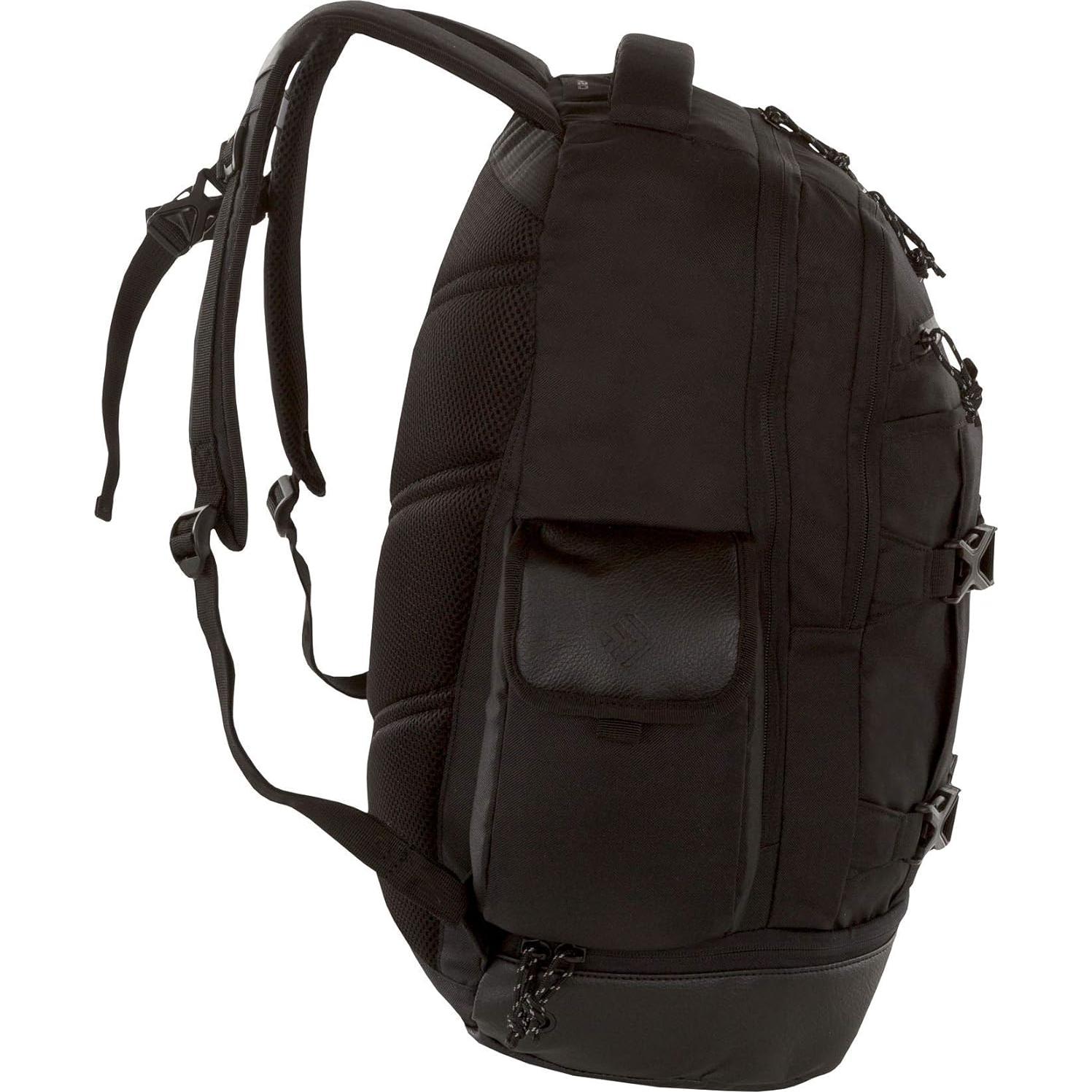 Outdoror Products Wayfarer Go Pack (Black)