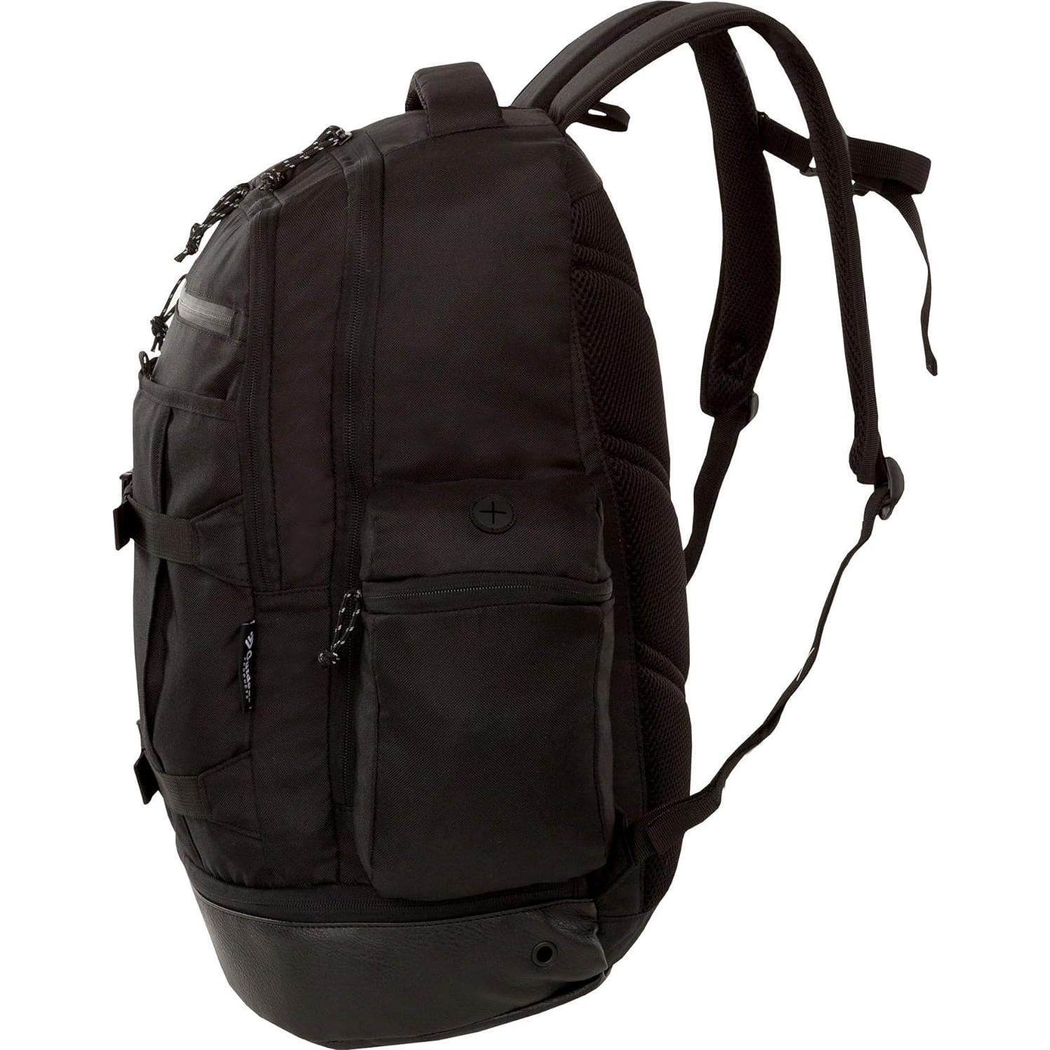 Outdoror Products Wayfarer Go Pack (Black)