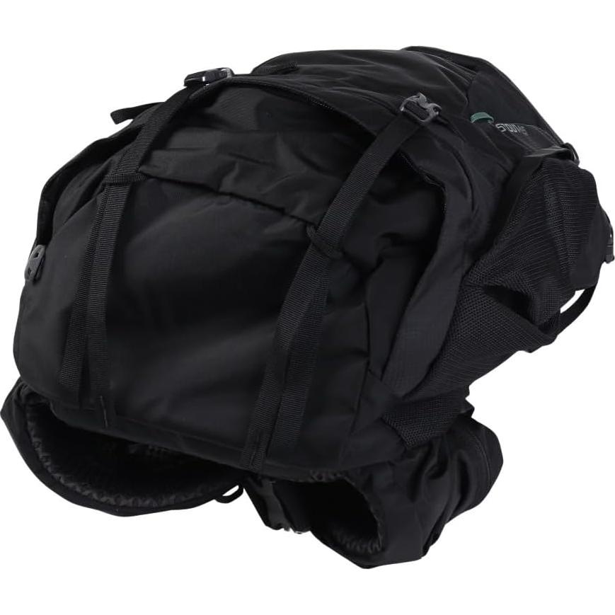 Gregory Stout 45 Unisex Backpacking Pack, One Size Fits All, Forest Black