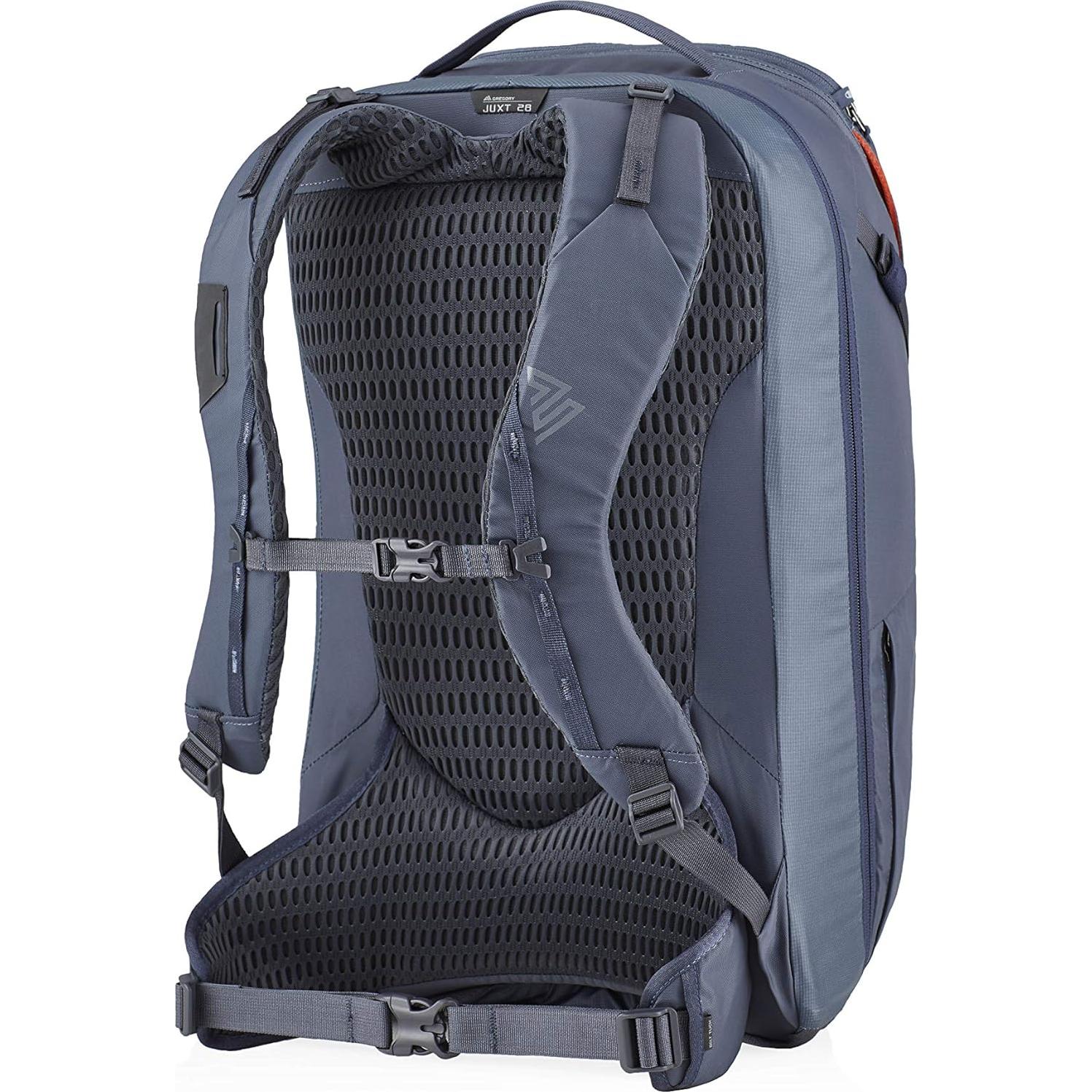 Mochila Gregory Juxt 28L para Laptop Spark Navy