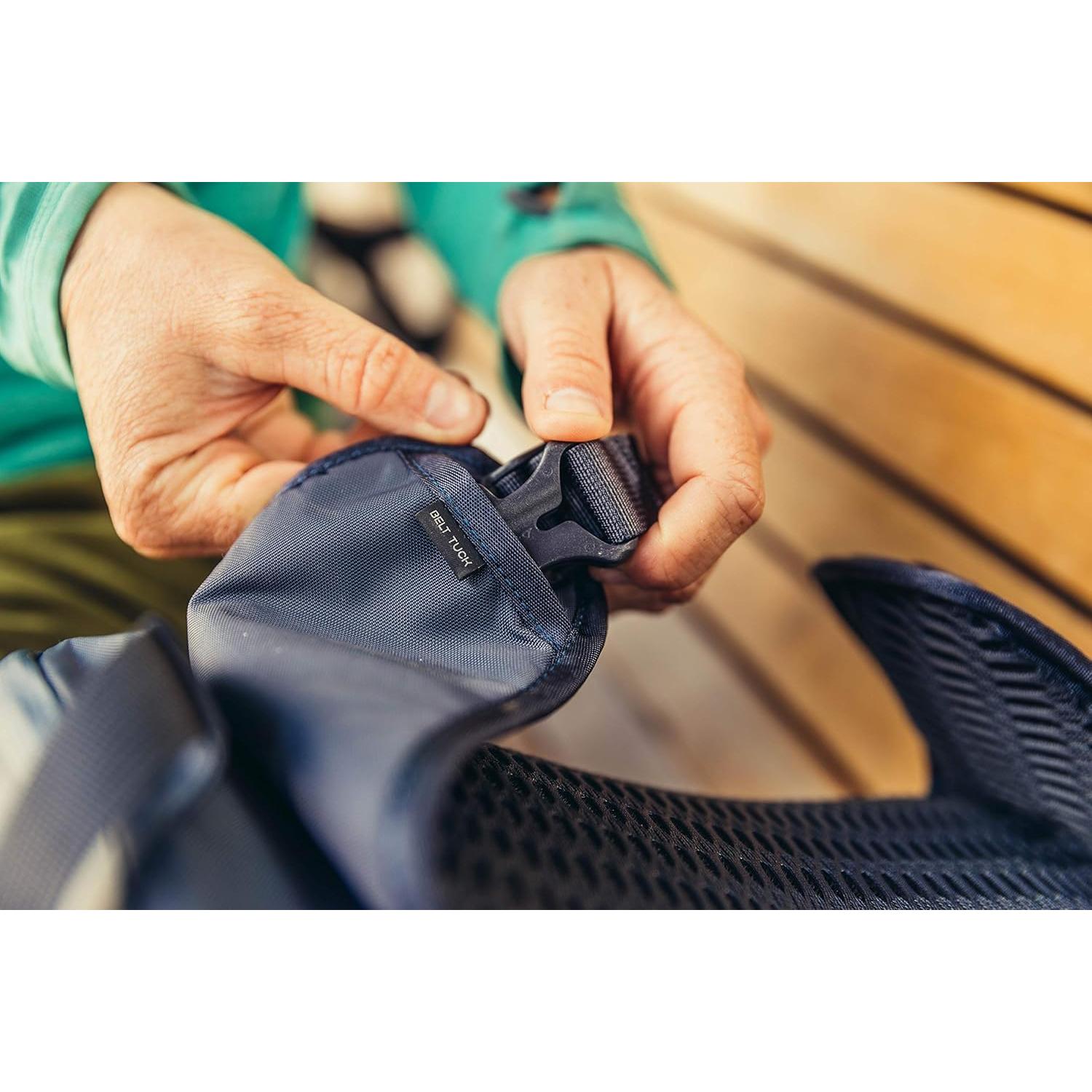 Mochila Gregory Juxt 28L para Laptop Spark Navy