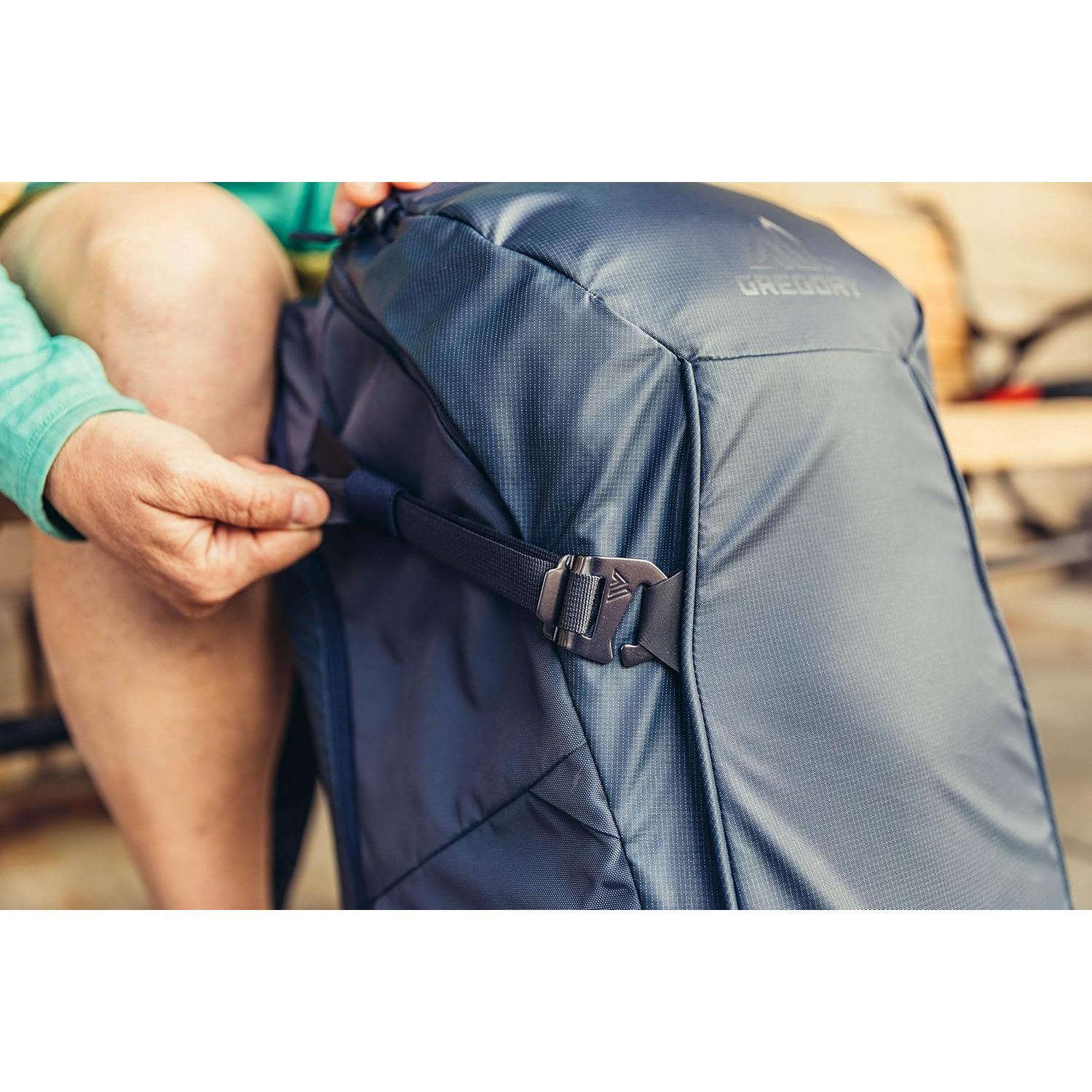 Mochila Gregory Juxt 28L para Laptop Spark Navy