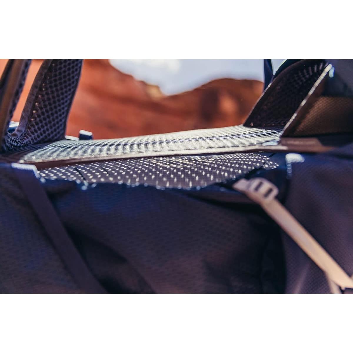 Mochila de Senderismo Gregory Maya 16 para Mujeres 24L Verde