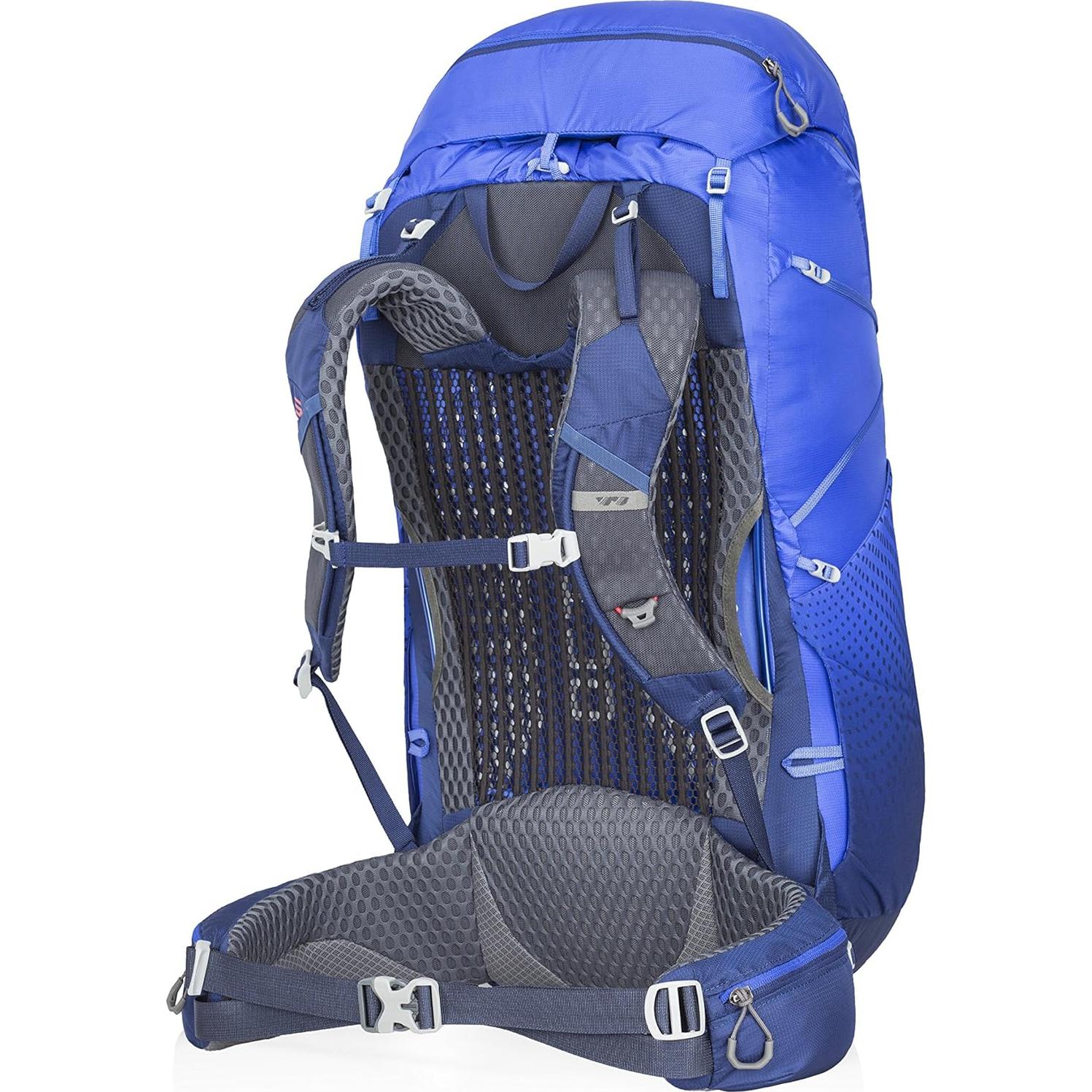 Gregory Mountain Products Women's Octal 55 Ultralight Backpack