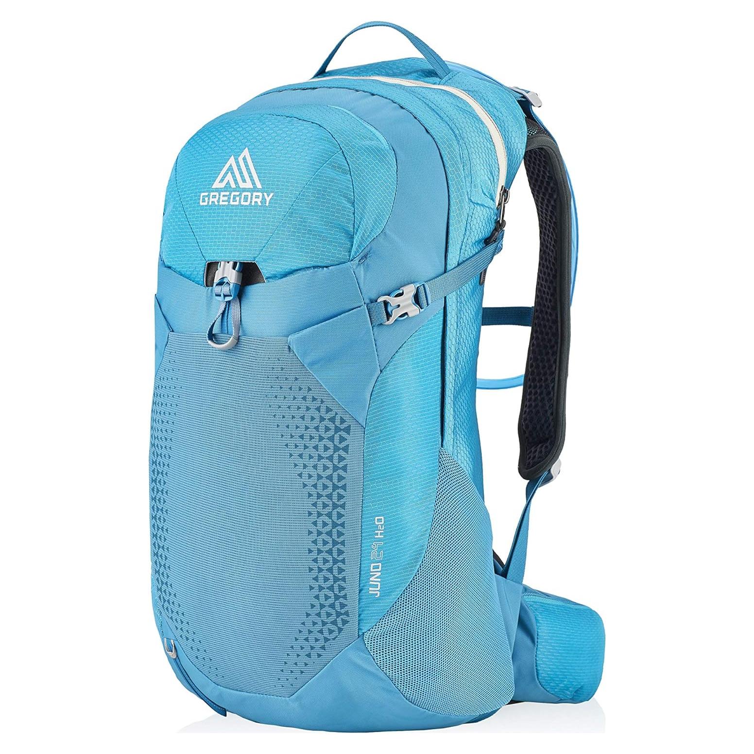 Mochila de Senderismo Gregory Juno 24L para Mujeres Azul