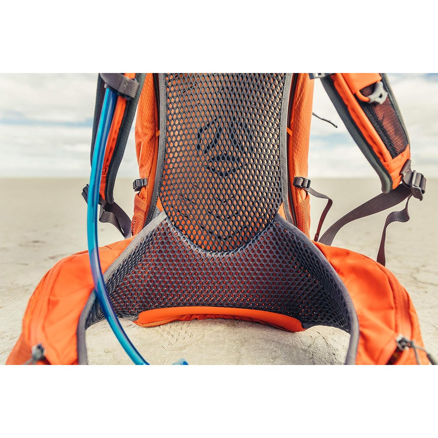 Mochila de Senderismo Gregory Juno 24L para Mujeres Azul