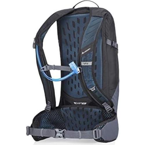 Mochila de Ciclismo Gregory Drift 14L Unisex Negra