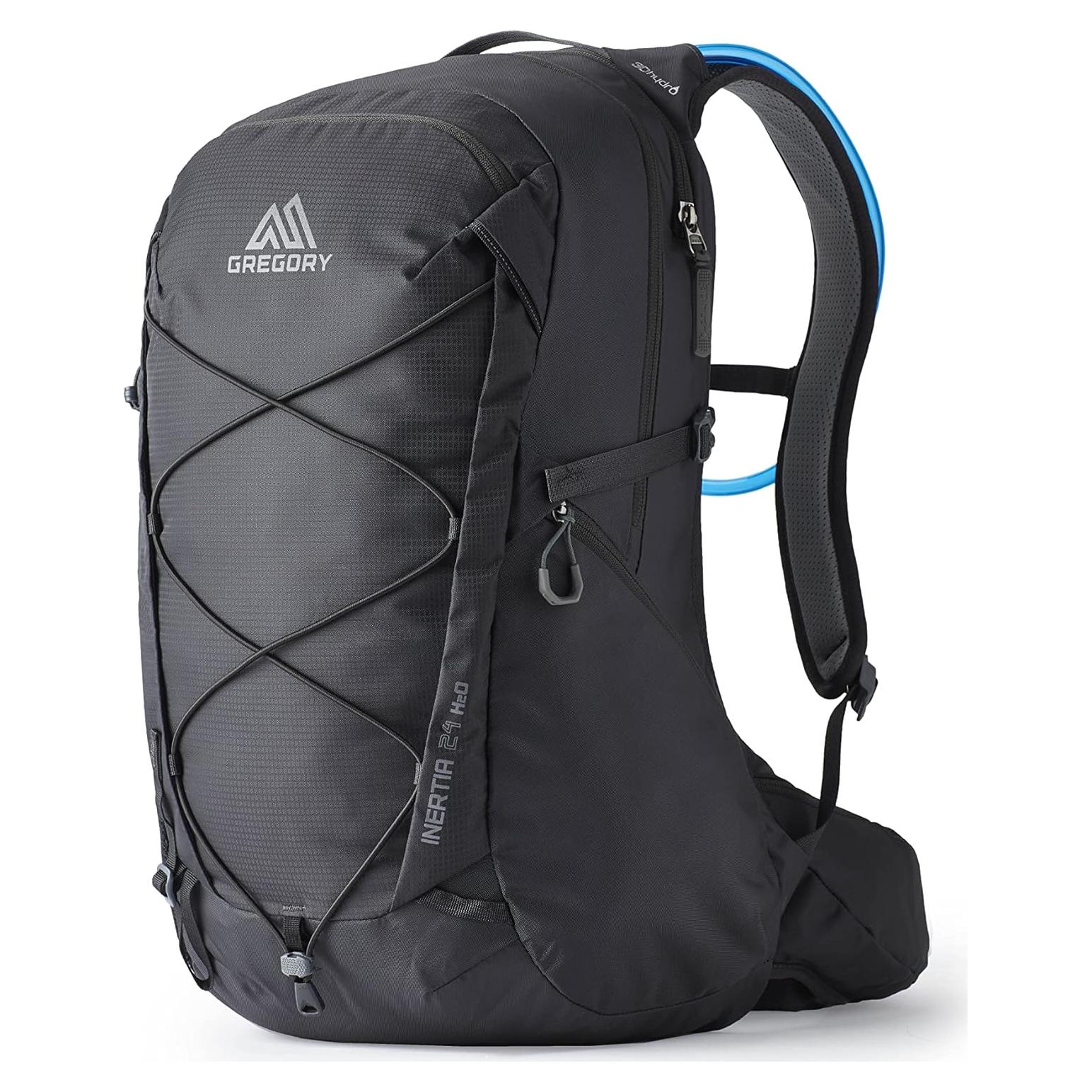 Gregory Mountain Products Inertia 24 H2O Hydration Backpack