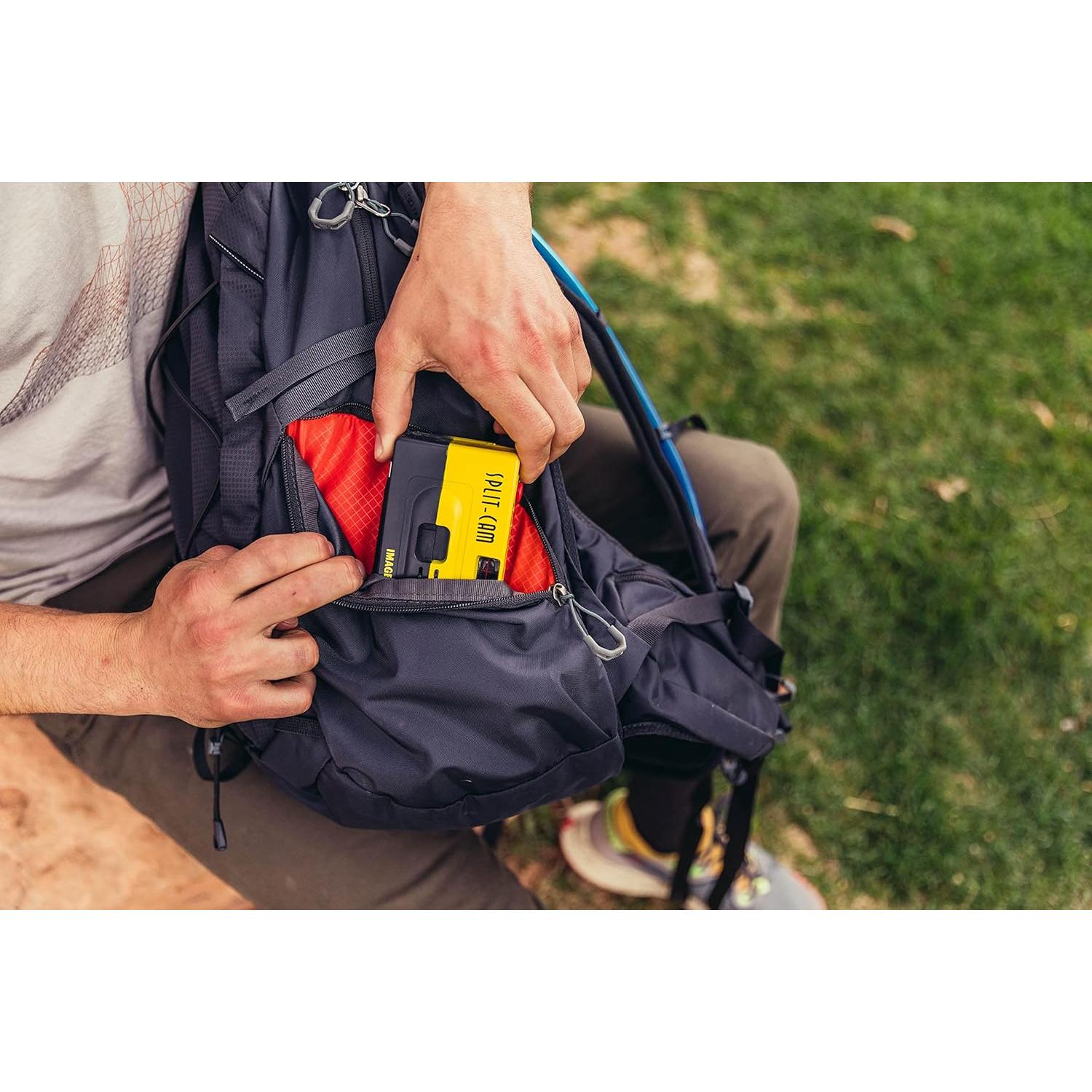 Gregory Mountain Products Inertia 24 H2O Hydration Backpack