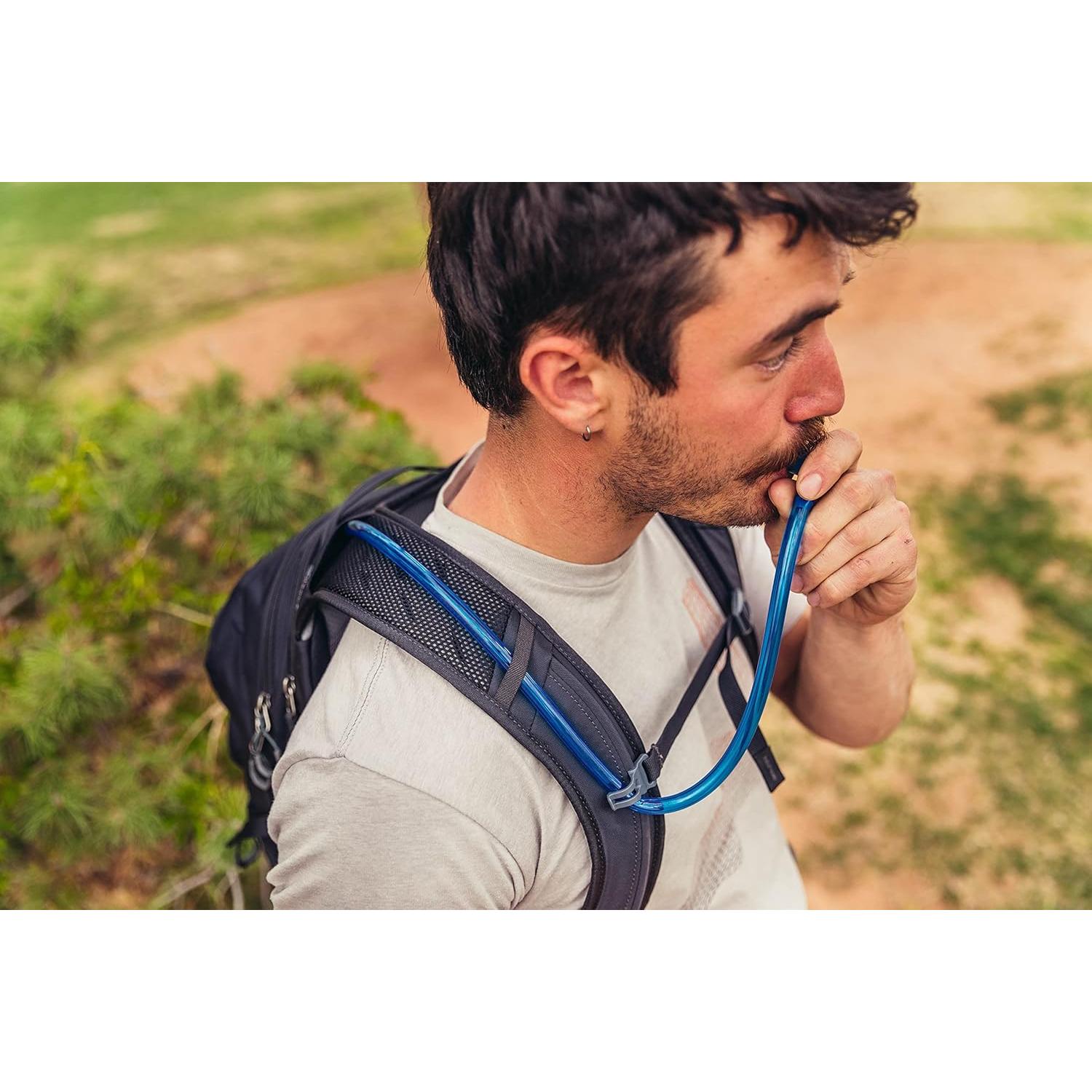 Gregory Mountain Products Inertia 24 H2O Hydration Backpack