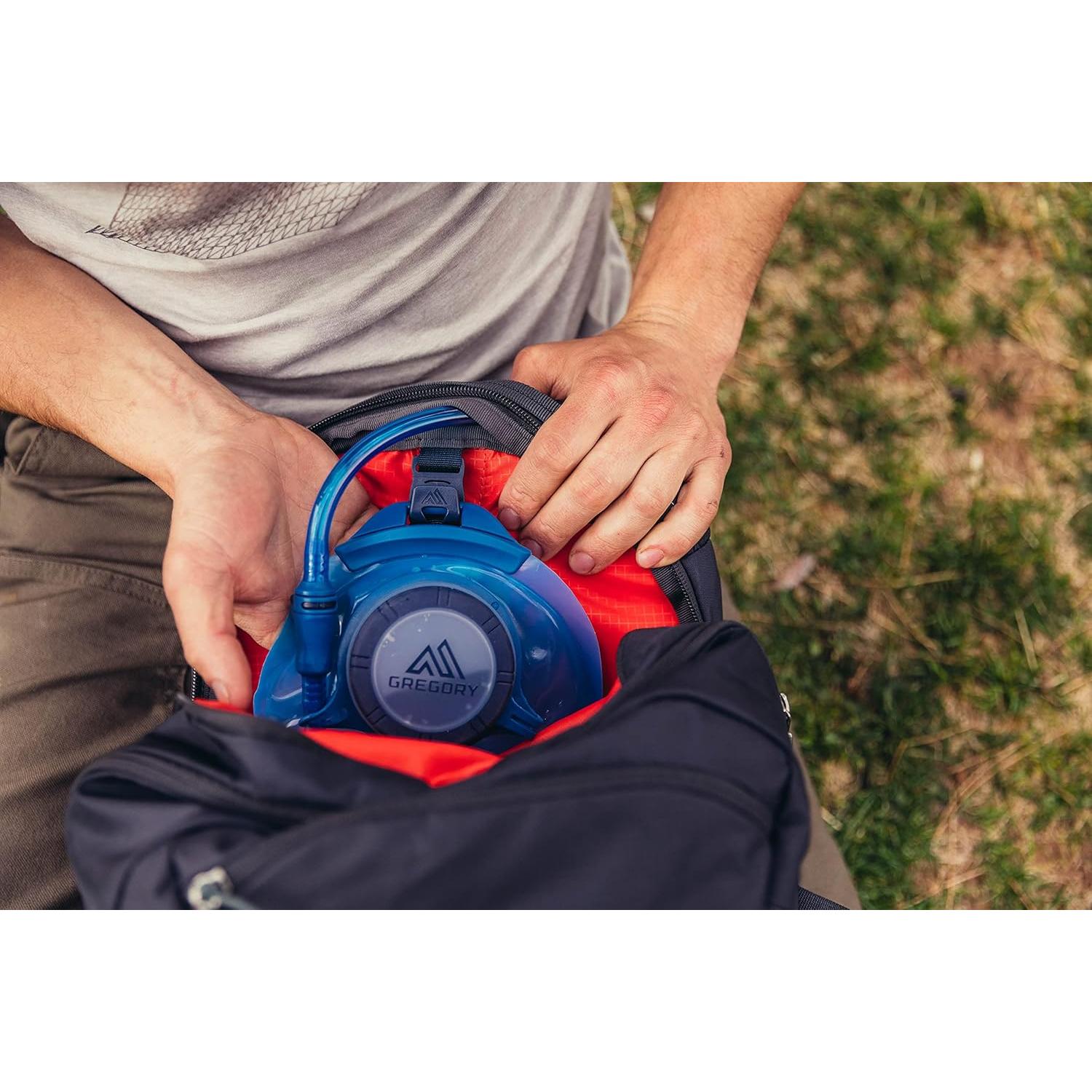 Gregory Mountain Products Inertia 24 H2O Hydration Backpack