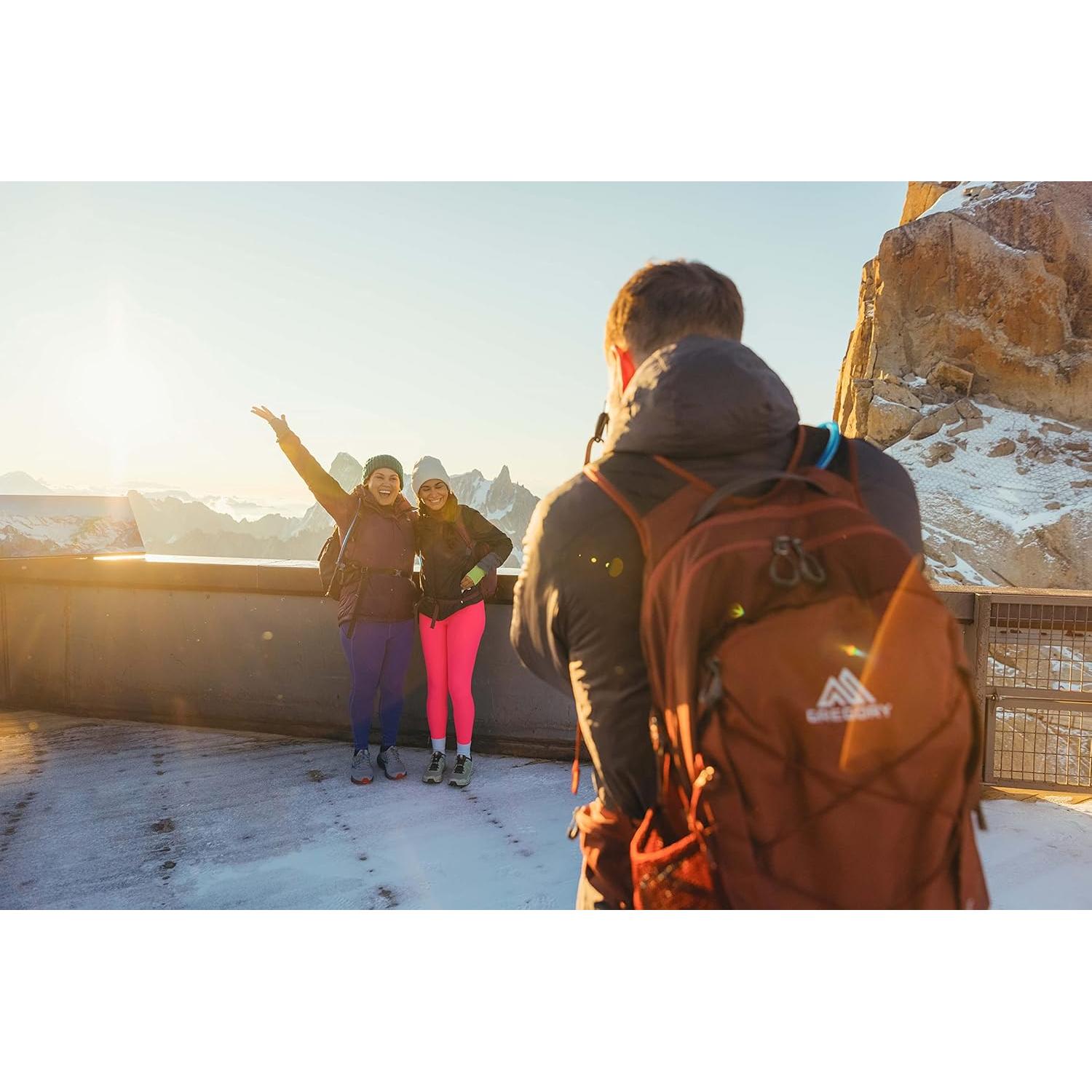 Gregory Mountain Products Inertia 24 H2O Hydration Backpack