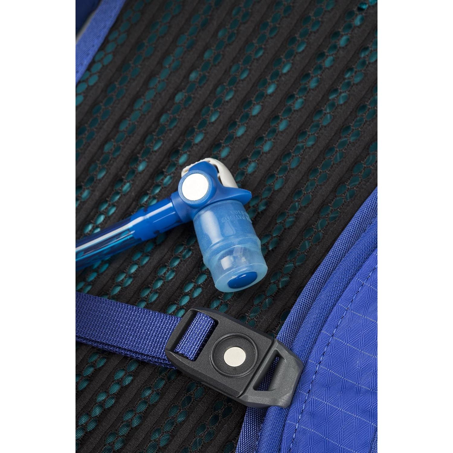 Mochila Gregory Avos 10L para Mujeres - Hidratación 3L