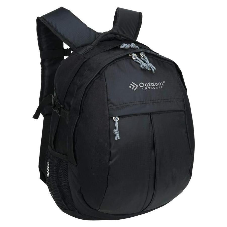Outdoor Products Contender Day Pack (Black)
