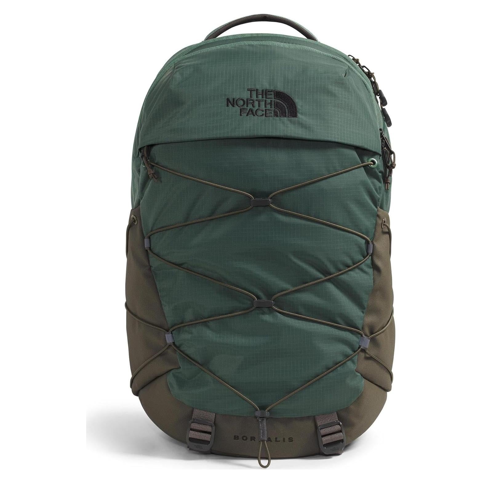 Mochila para Computadora The North Face Borealis 28L Verde