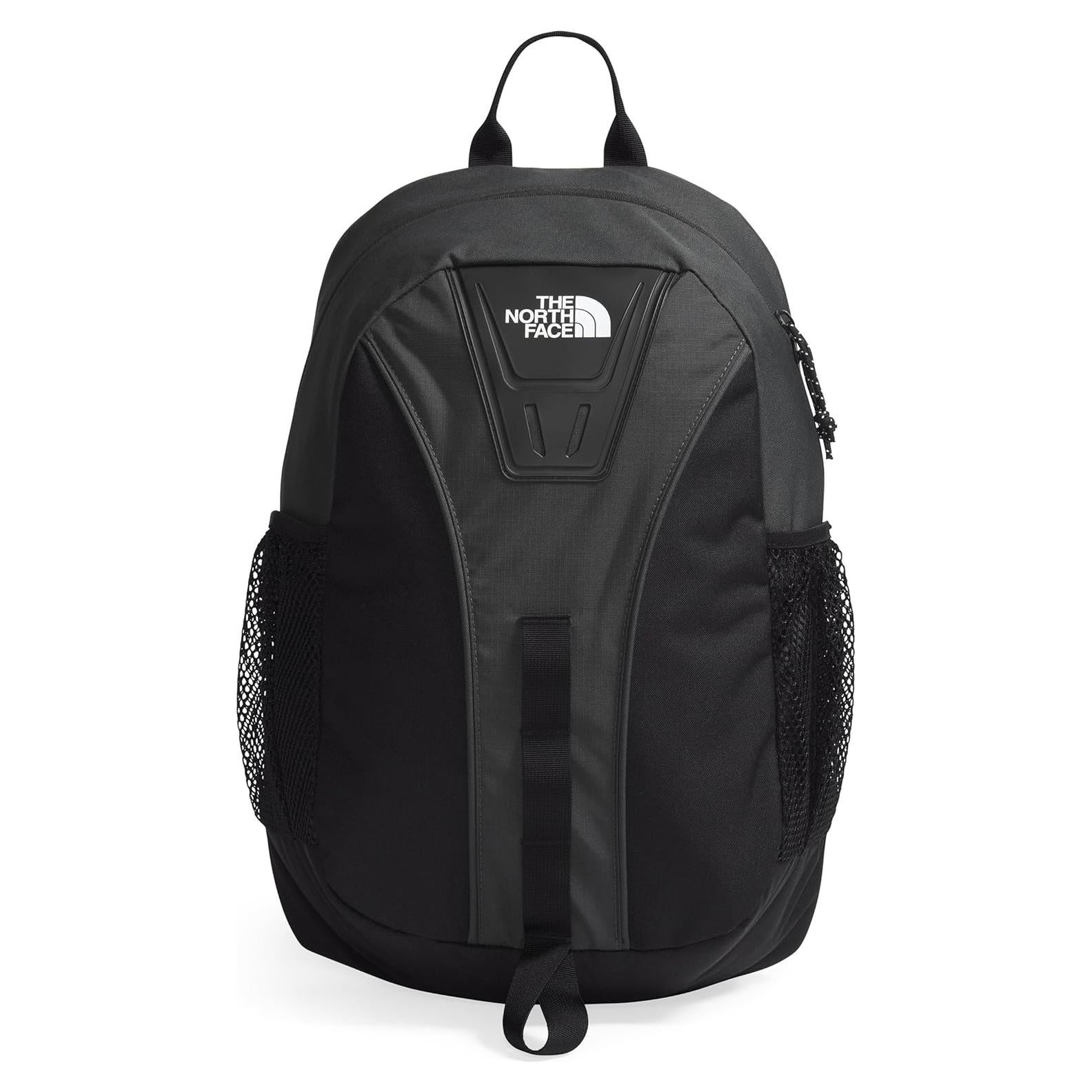Mochila The North Face Y2K 20L Unisex Negra y Gris