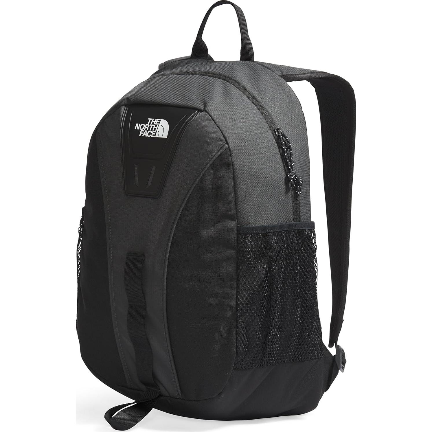 Mochila The North Face Y2K 20L Unisex Negra y Gris