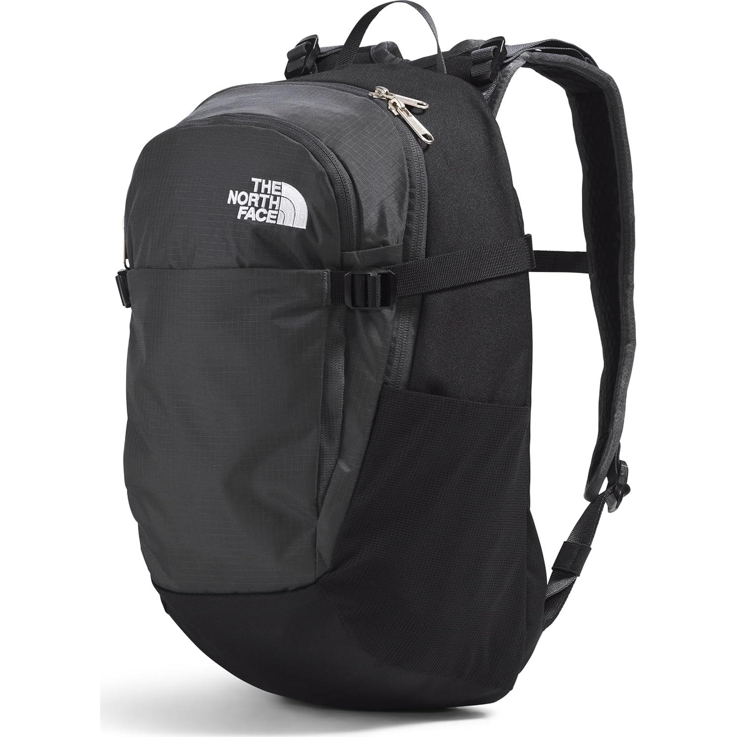 Mochila The North Face Basin 15L Unisex Ajustable Repelente