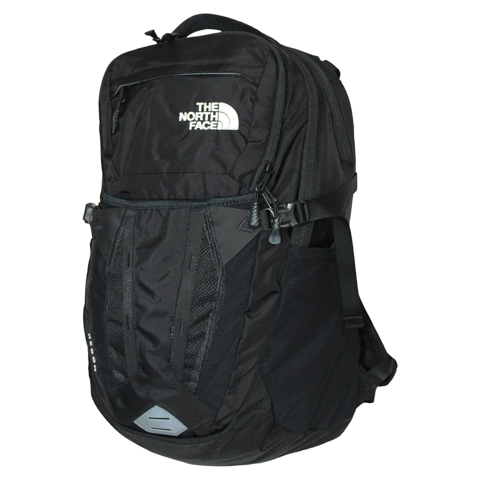 THE NORTH FACE ADULT Unisex Recon 30 Liter Backpack, Tnf Black-npf