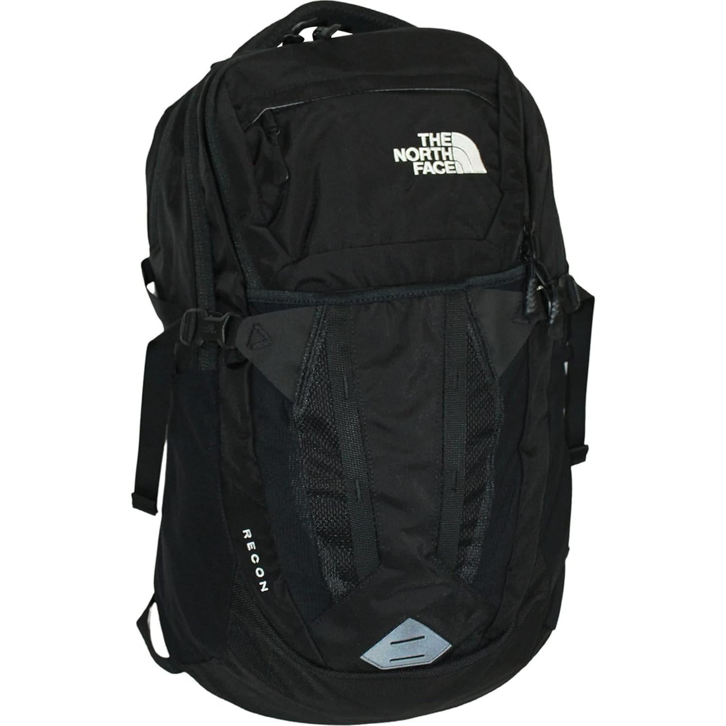 THE NORTH FACE ADULT Unisex Recon 30 Liter Backpack, Tnf Black-npf
