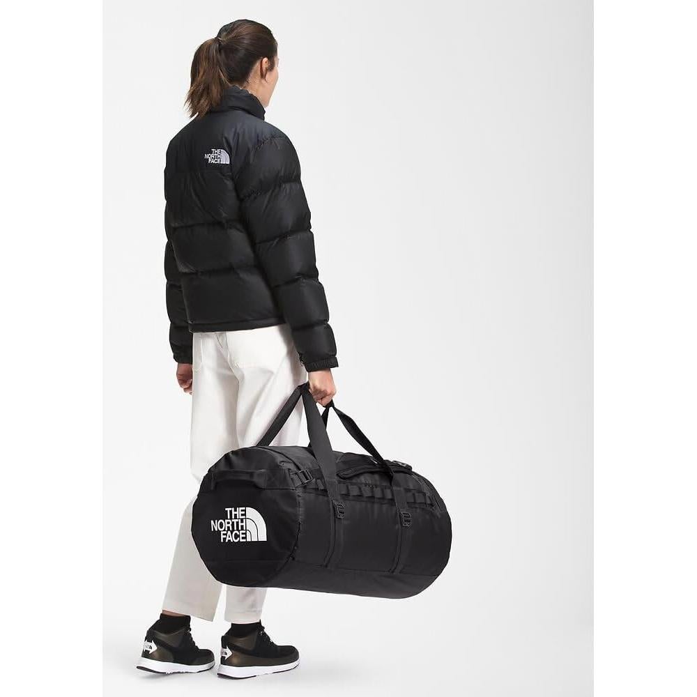 Base Camp Large Duffel Bag
