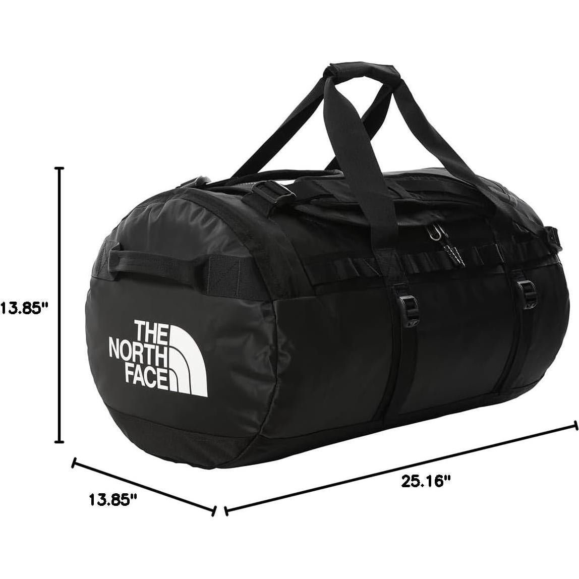 Base Camp Large Duffel Bag