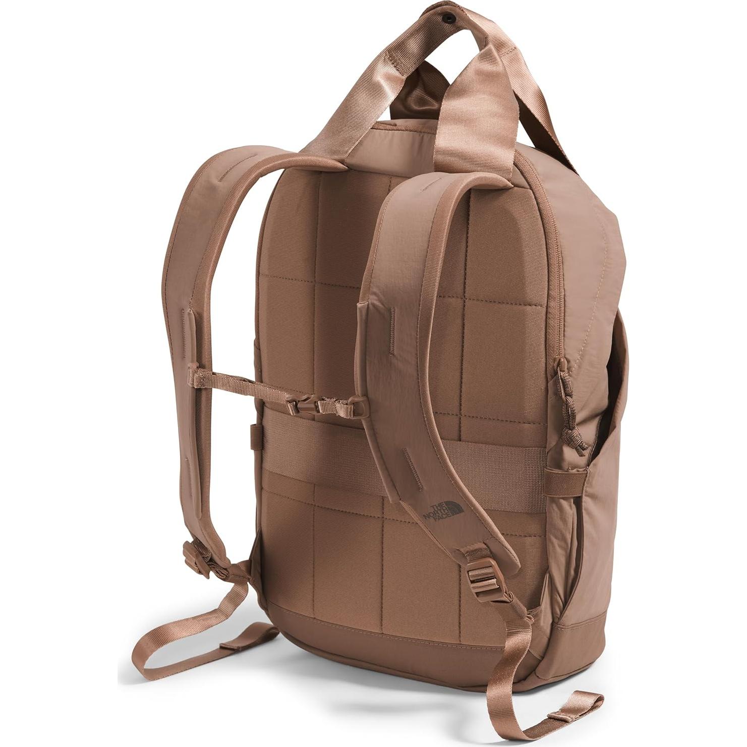 Women's Never Stop Daypack, Latte, One Size