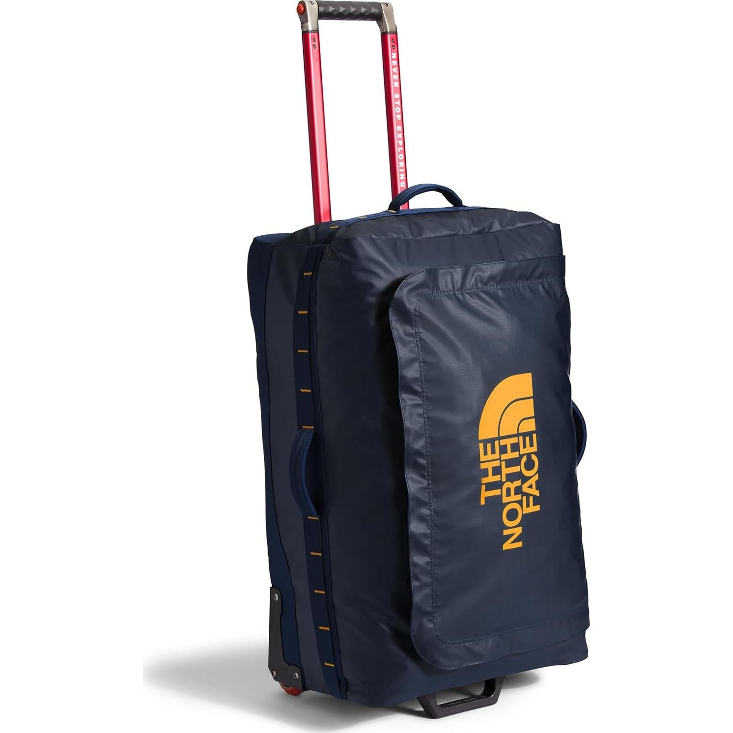 Maleta con Ruedas The North Face Base Camp Voyager 90L