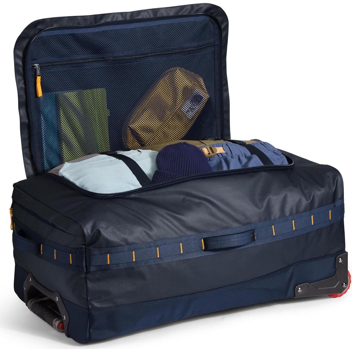 Maleta con Ruedas The North Face Base Camp Voyager 90L