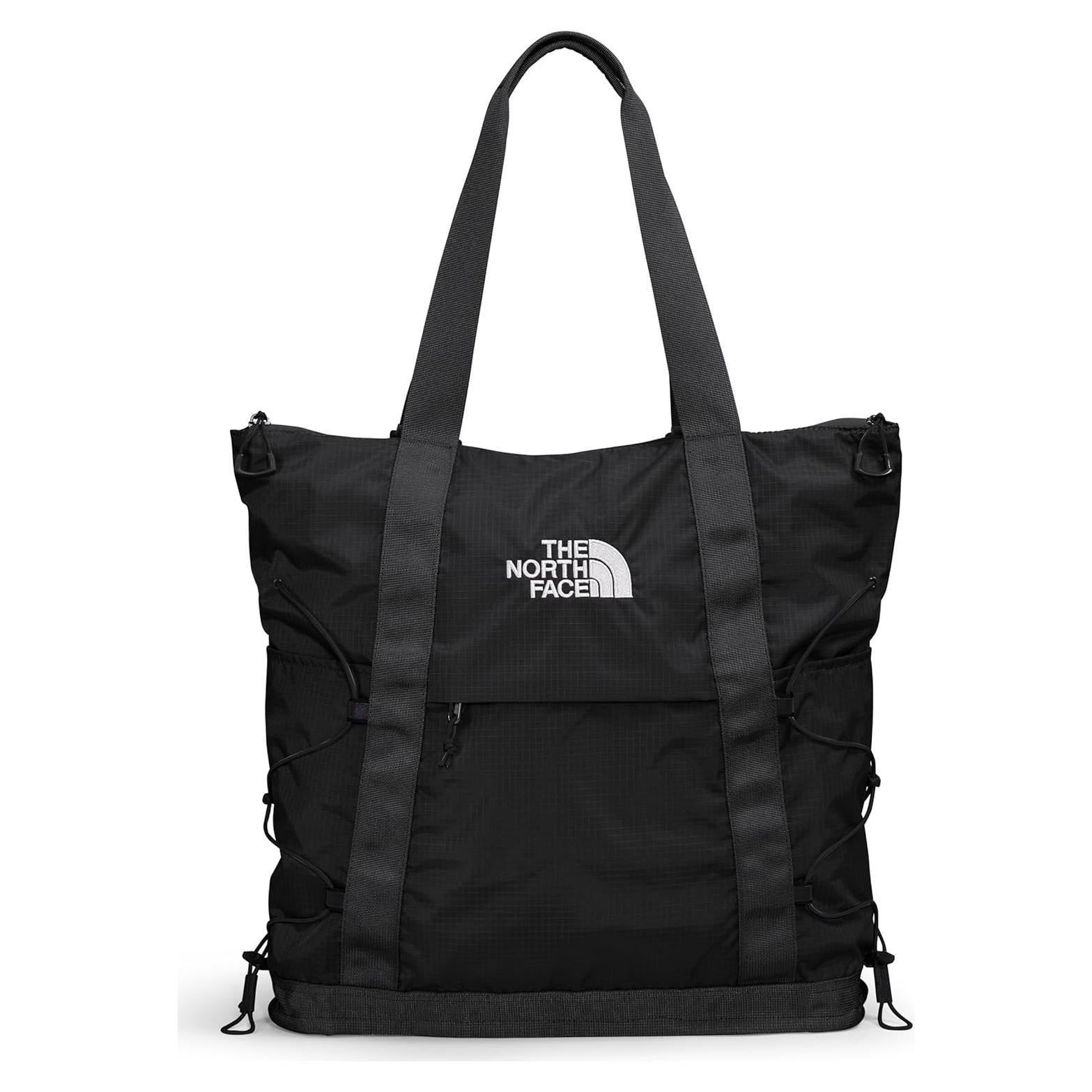 Bolsa Tote The North Face Borealis 22L Negro para Laptop 16"