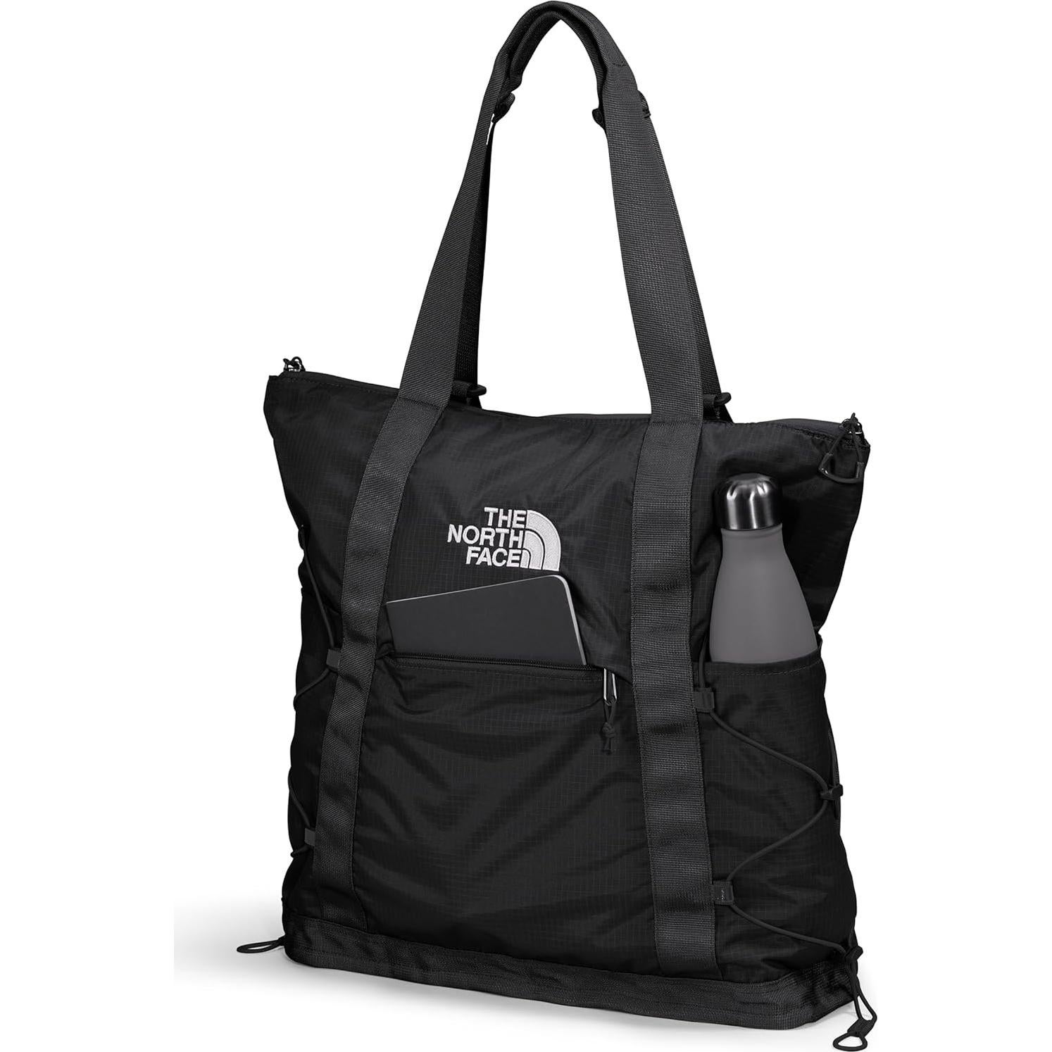 Bolsa Tote The North Face Borealis 22L Negro para Laptop 16"
