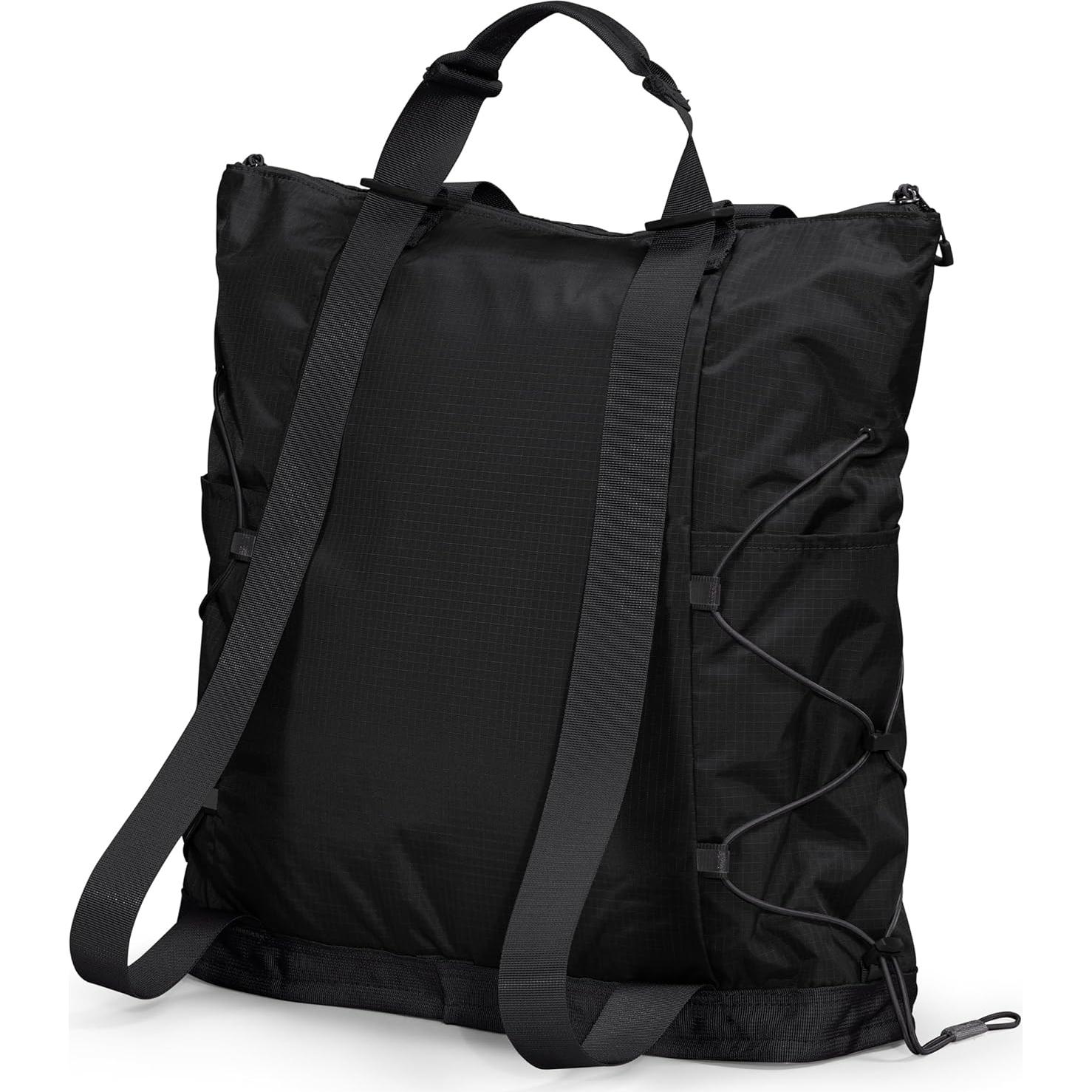 Bolsa Tote The North Face Borealis 22L Negro para Laptop 16"