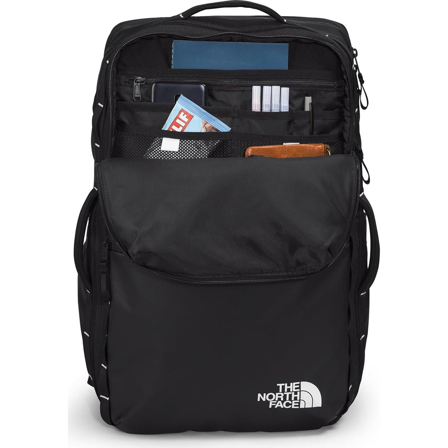 Mochila de Viaje The North Face Base Camp Voyager 35L