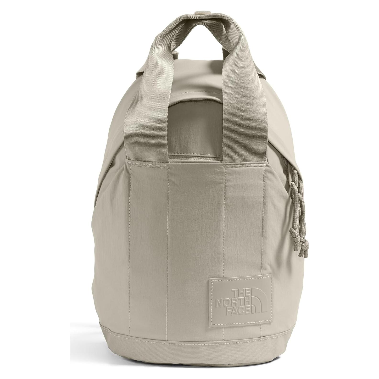 Women's Never Stop Mini Backpack, Clay Grey, One Size