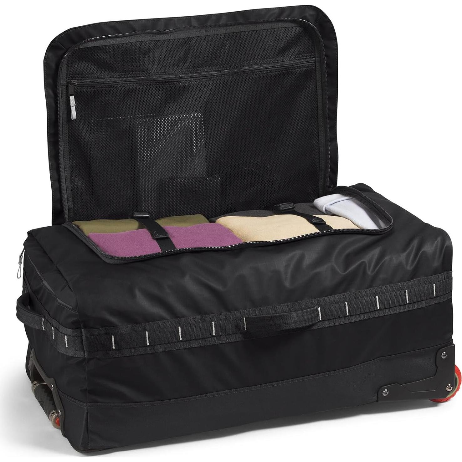 Bolsa de Equipaje Rodante THE NORTH FACE Base Camp Voyager 29"