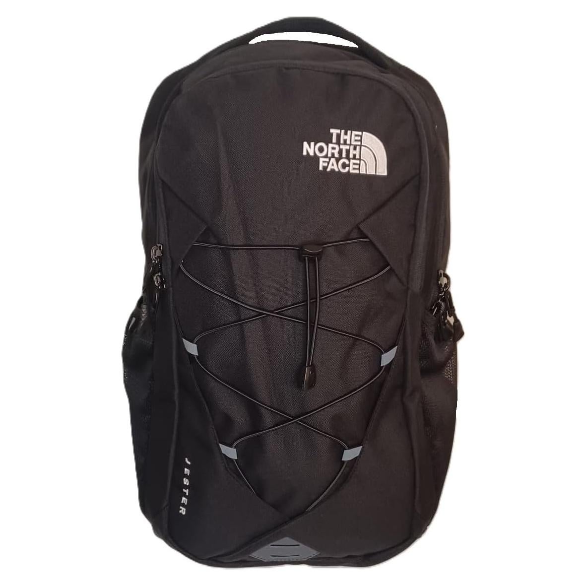 Mochila Unisex The North Face Jester 21L Negra