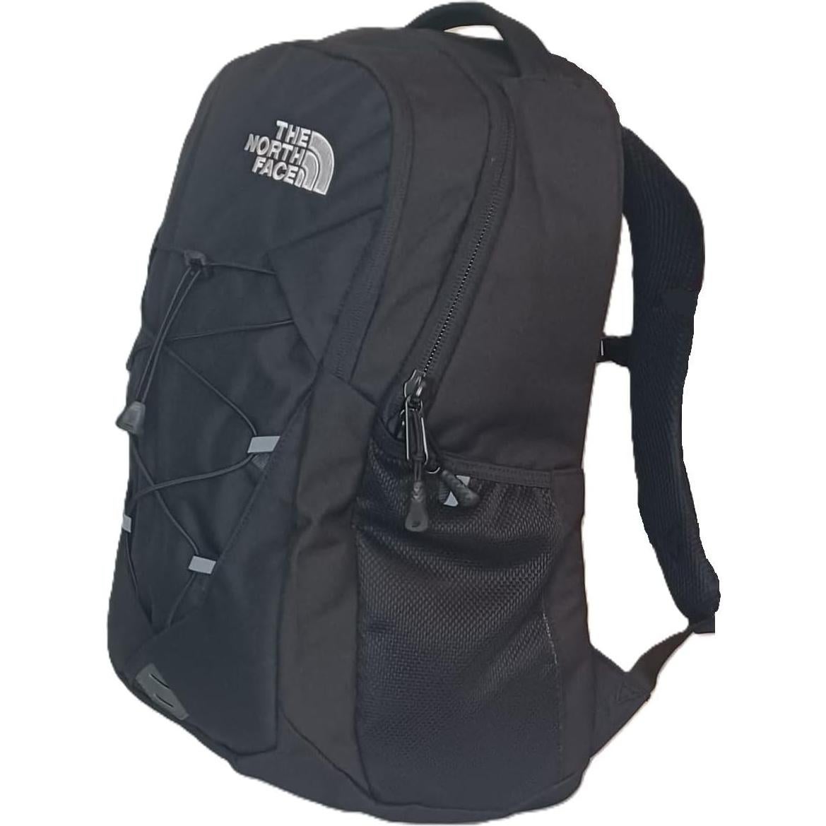 Mochila Unisex The North Face Jester 21L Negra