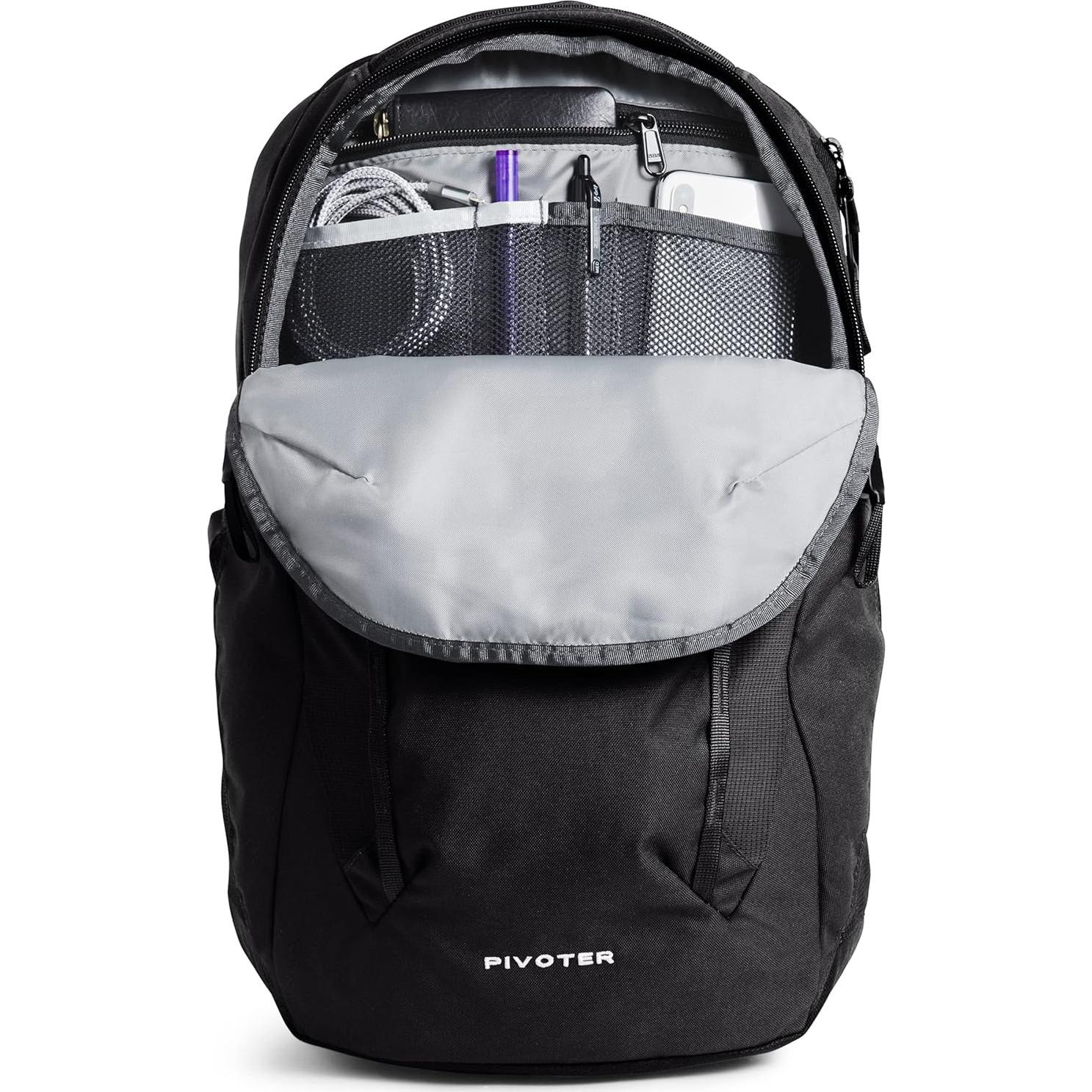 Mochila para Laptop The North Face Pivoter Everyday Mujeres 28L