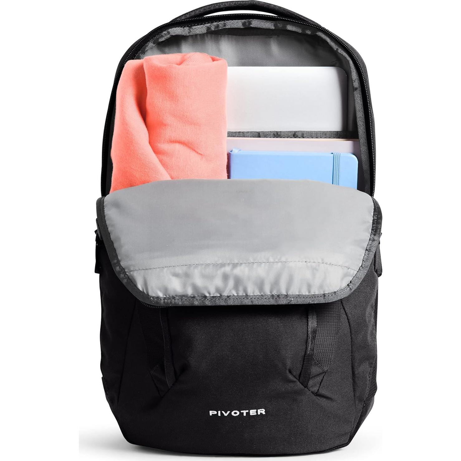 Mochila para Laptop The North Face Pivoter Everyday Mujeres 28L