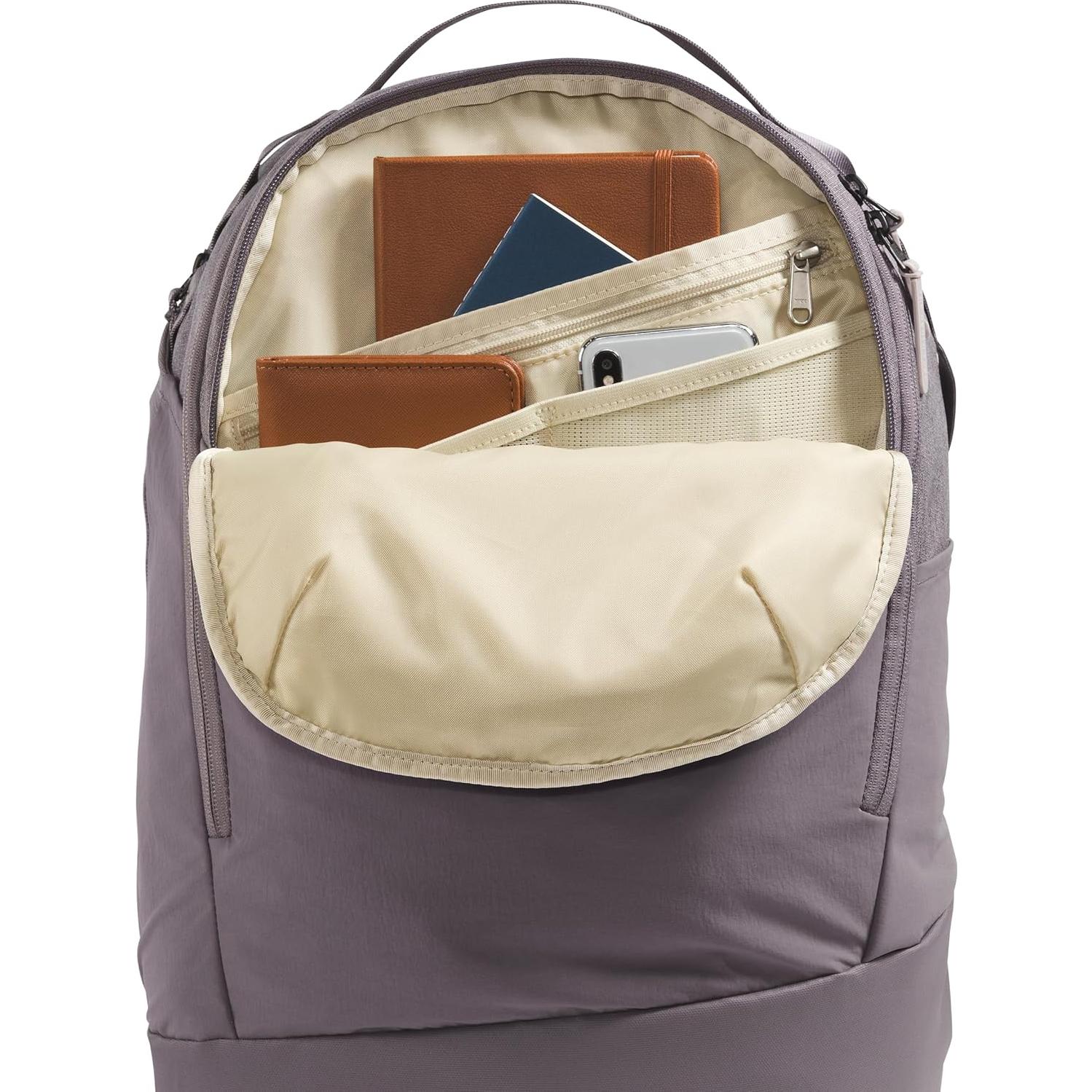 Mochila The North Face Isabella Transit Mujeres 20L