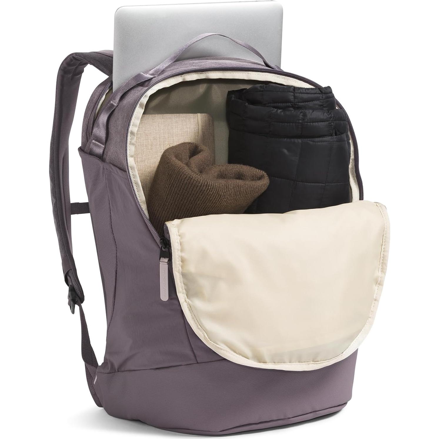 Mochila The North Face Isabella Transit Mujeres 20L