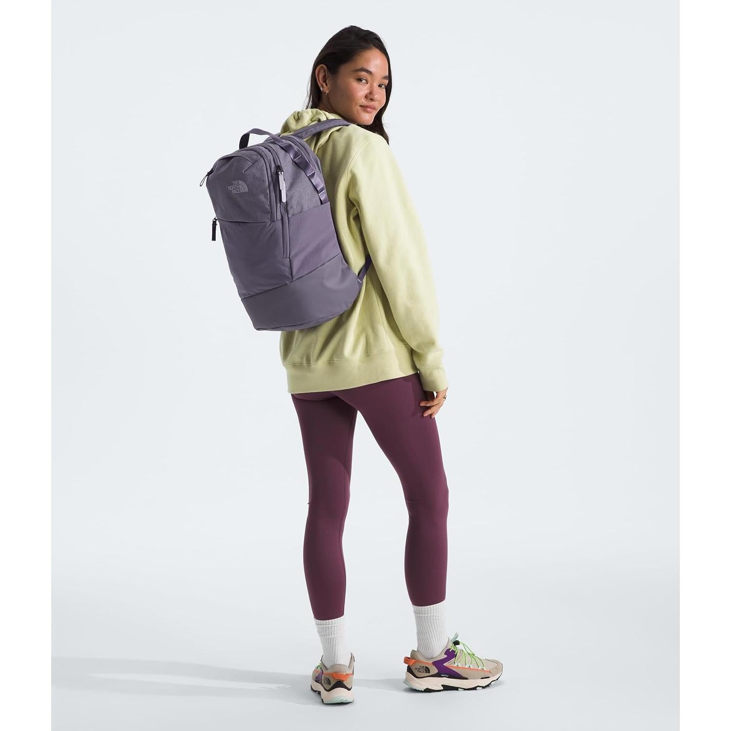 Mochila The North Face Isabella Transit Mujeres 20L