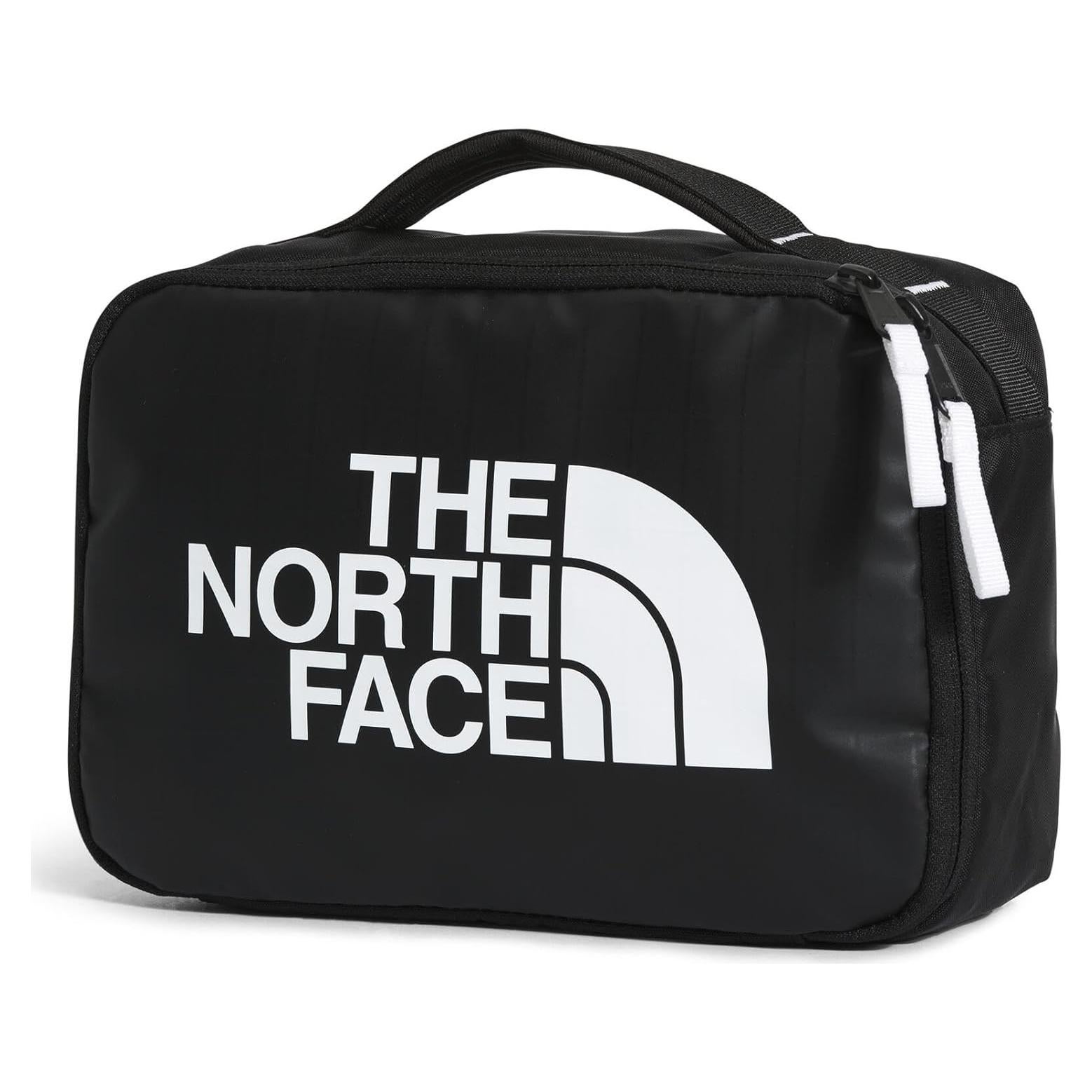 Kit de Aseo Voyager The North Face - Negro 230g