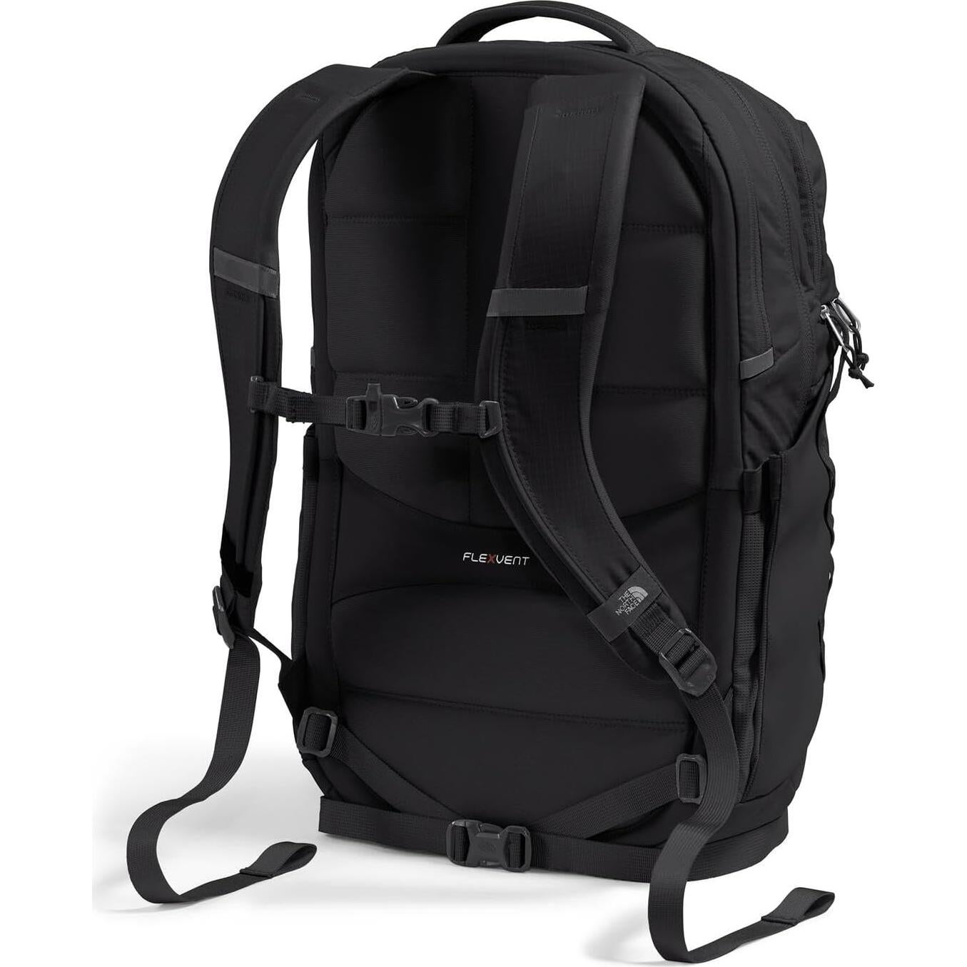 Mochila de Portátil The North Face Surge Mujer 31L Negro