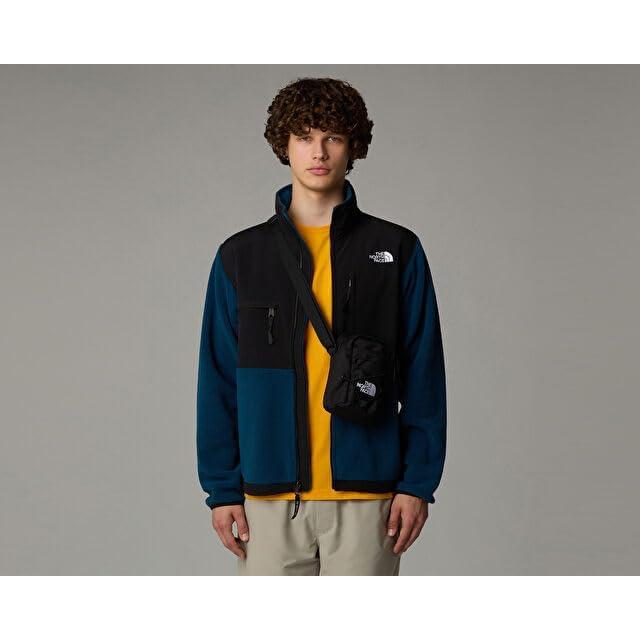 Bolso Cruzado The North Face Jester - 2.3L, Negro