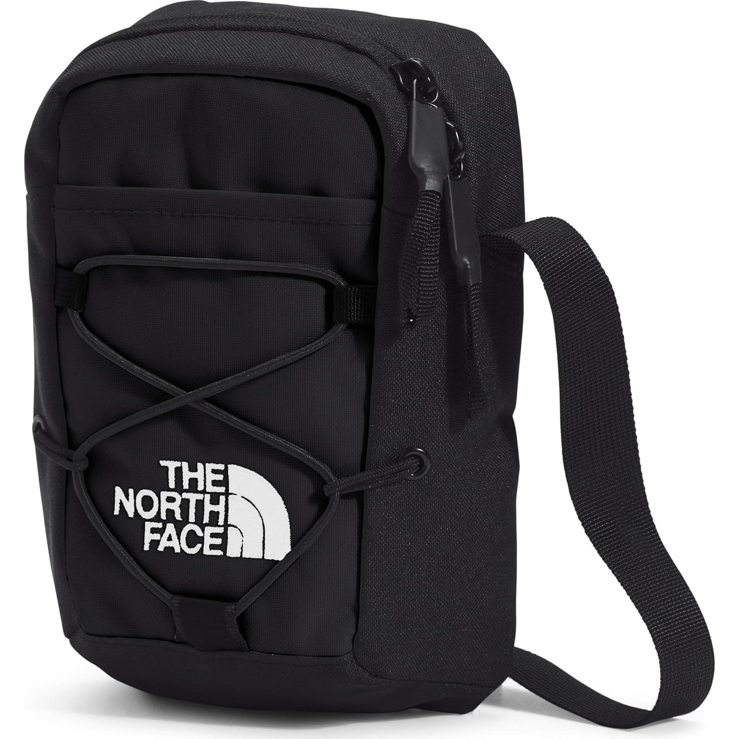 Bolso Cruzado The North Face Jester - 2.3L, Negro