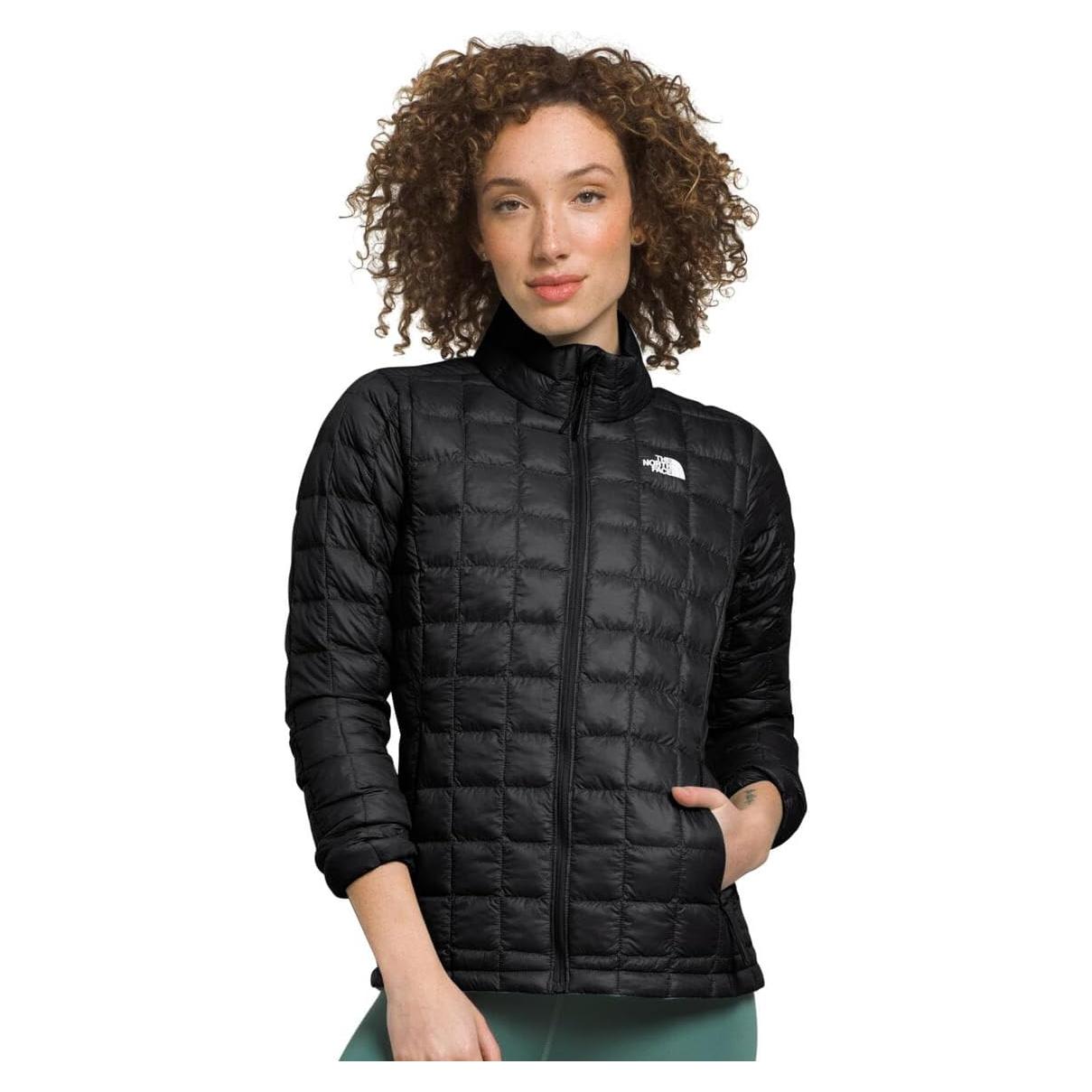 Chaqueta ThermoBall Eco para Mujeres The North Face - Talla XX-Large