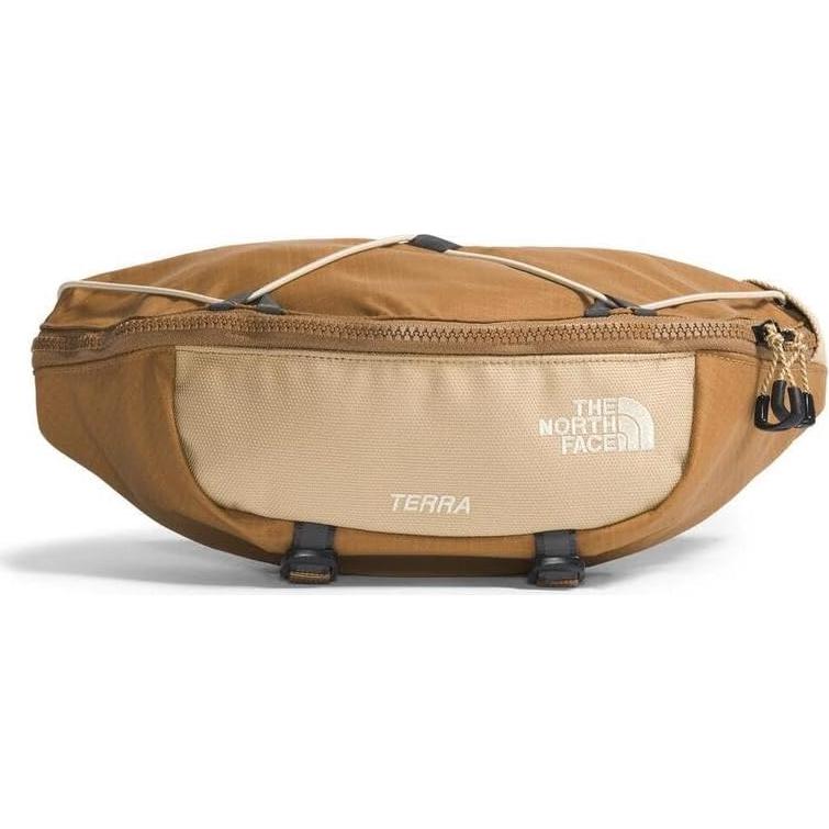 Mochila de Cintura The North Face Terra Lumbar 3L Impermeable