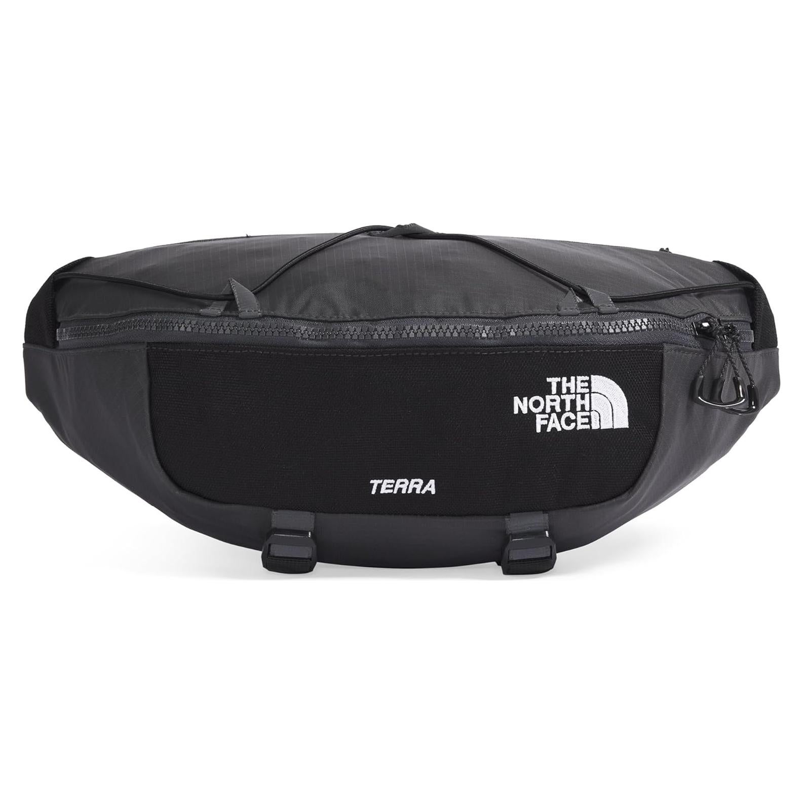 Bolsa de Cintura The North Face Terra 6L Acolchada Gris